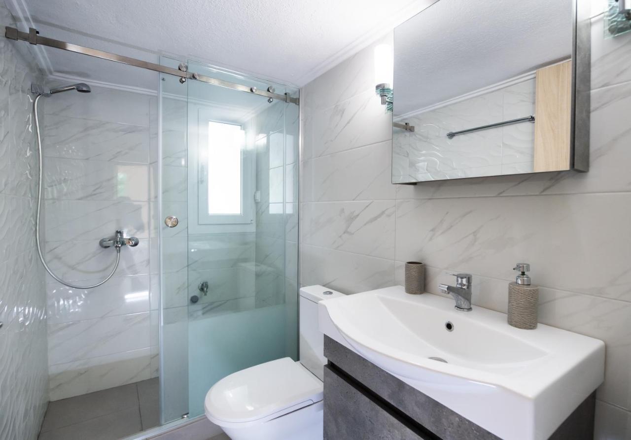 Marathos Appartement