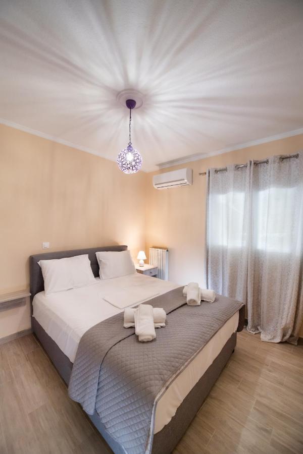 Marathos Appartement