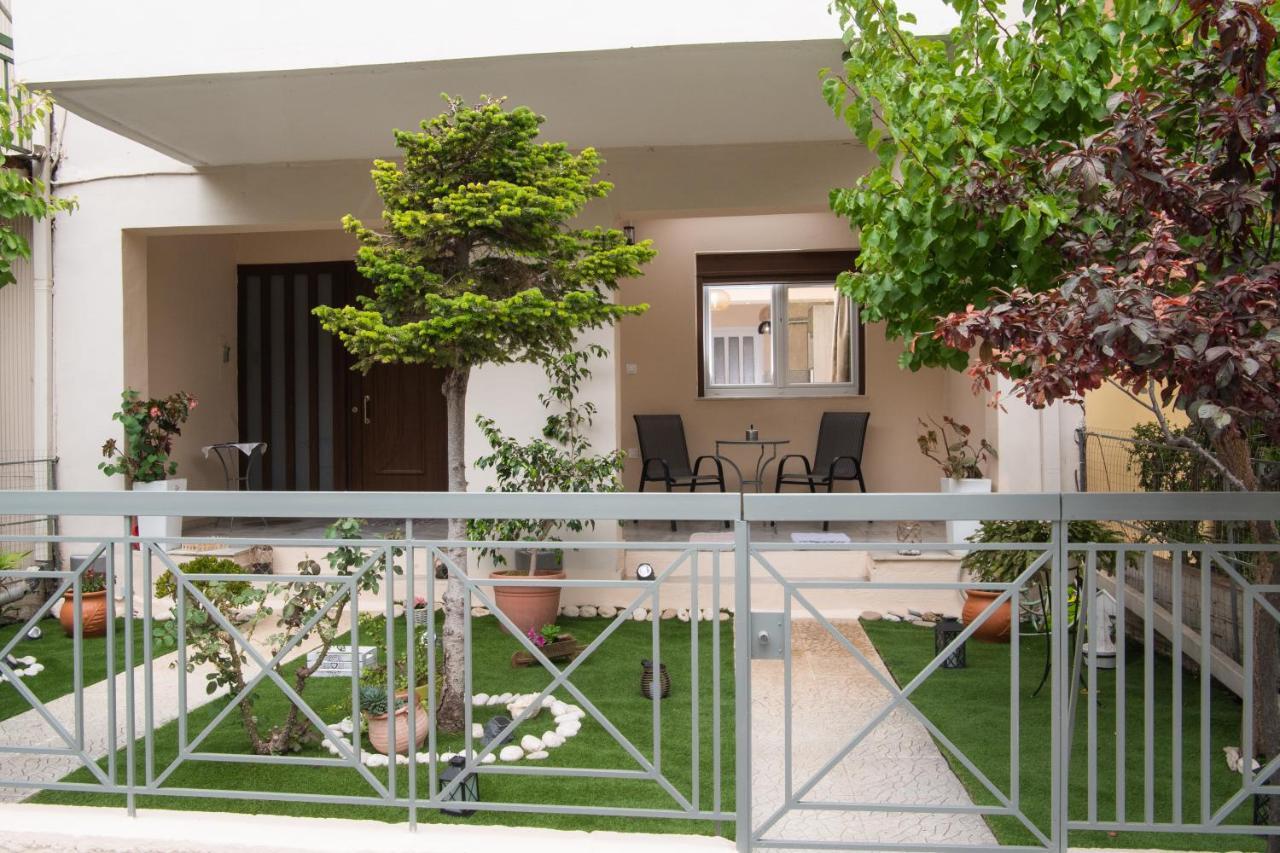 Marathos Appartement