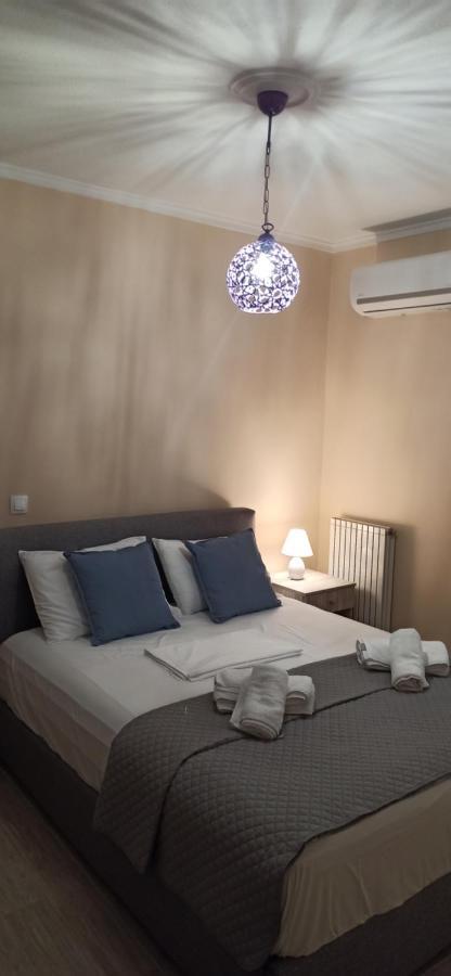 Marathos Appartement *